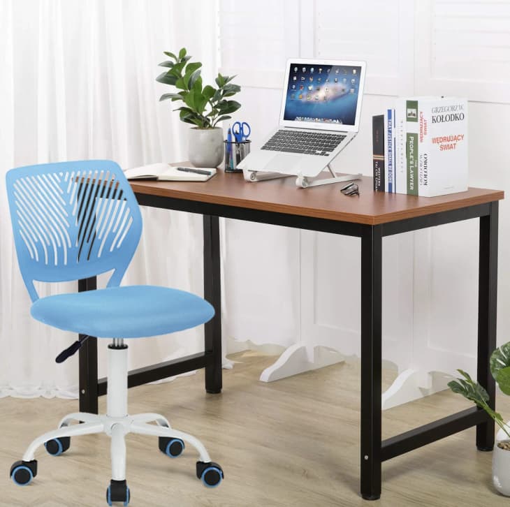 Wayfair computer desk discount chairs